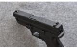 Springfield Armory XD-9
9x19mm - 3 of 3
