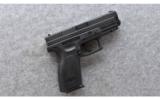 Springfield Armory XD-9
9x19mm - 1 of 3