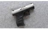 Walther CCP Stainless 9x19mm - 1 of 3
