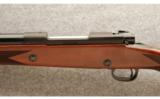 Winchester post-'63 Model 70 Super Express .458 Win. Mag. - push feed - 4 of 8
