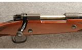 Winchester post-'63 Model 70 Super Express .458 Win. Mag. - push feed - 2 of 8