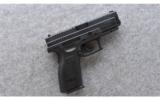 Springfield Armory XD-9
9x19mm - 1 of 3