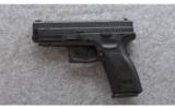 Springfield Armory XD-9
9x19mm - 2 of 3