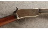 Winchester ~ Model 1890 ~ .22 Short - 2 of 9