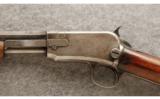Winchester ~ Model 1890 ~ .22 Short - 4 of 9