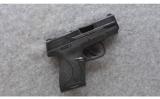 Smith & Wesson M&P 9 Shield 9mm - 1 of 3