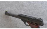Browning Buckmark Hunter .22 LR - 3 of 3