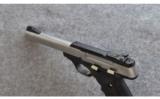 Browning Buckmark Standard Stainless URX MS .22 LR - 3 of 3