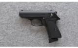 Walther PPK/S .22 LR - 2 of 3