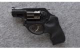 Ruger LCR .38 Spl. +P - 2 of 2