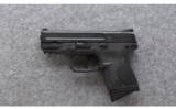 Smith & Wesson M&P 9c 9mm - 2 of 3