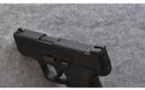 Smith & Wesson M&P9 Shield 9mm - 3 of 3