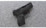 Smith & Wesson Performance Center M&P 40 Shield .40 S&W - 1 of 3