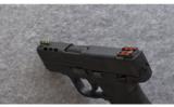 Smith & Wesson Performance Center M&P 40 Shield .40 S&W - 3 of 3
