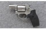 Smith & Wesson 637-2 Airweight CT .38 Spl +P - 2 of 2