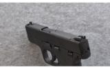 Smith & Wesson M&P 9 Shield9mm - 3 of 3