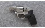 Smith & Wesson 642-2 Airweight CT .38 Spl. +P - 2 of 2