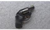 Ruger LCR .357 Mag. - 1 of 2