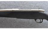 Weatherby ~ Mark V Alaskan ~ 7mm Wby. Mag. - 4 of 8
