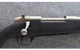Weatherby ~ Mark V Alaskan ~ 7mm Wby. Mag. - 2 of 8