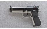 Beretta 96 .40S&W - 2 of 3