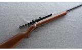 Winchester Model 69 .22 LR - 1 of 9