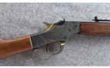 Stevens Model 71 Favorite Joshua Stevens Commemorative .22 LR - 2 of 9