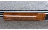 Browning Citori Hunting Grade I 3 1/2