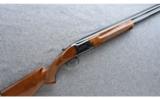 Browning Citori Hunting Grade I 3 1/2