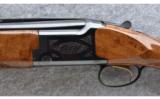 Browning Citori Hunting Grade I 3 1/2