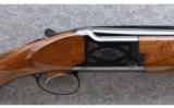 Browning Citori Hunting Grade I 3 1/2