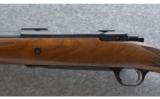 Ruger ~ M77 Hawkeye ~ .375 Ruger - 4 of 8