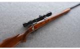 Winchester ~ post-'63 Model 70 ~ 7mm Rem. Mag. - 1 of 8