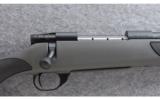 Weatherby Vanguard Synthetic 7mm Rem. Mag. - 2 of 8