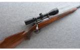 Winchester ~ post-'63 Model 70 ~ .308 Win. - 1 of 8