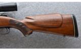 Winchester ~ post-'63 Model 70 ~ .308 Win. - 7 of 8