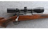 Winchester ~ post-'63 Model 70 ~ .308 Win. - 2 of 8