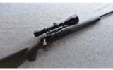 Remington ~ 700 Synthetic ~ 7mm Rem. Mag. - 1 of 8