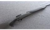 Weatherby ~ Vanguard Synthetic ~ 7mm Rem. Mag. - 1 of 8