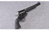 Ruger ~ New Model Blackhawk 50th Anniversary ~
.44 Magnum - 1 of 2