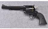 Ruger ~ New Model Blackhawk 50th Anniversary ~
.44 Magnum - 2 of 2