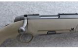 Steyr Mannlicher Scout .308 Win. - 2 of 8