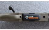 Steyr Mannlicher Scout .308 Win. - 3 of 8
