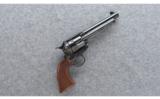 Uberti El Patron Competition .45 Colt - 1 of 2