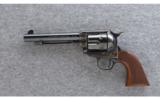Uberti El Patron Competition .45 Colt - 2 of 2
