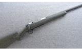 Christensen Arms ~ Model 14 ~ Ridgeline .26 Nosler - 1 of 8