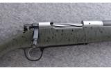 Christensen Arms ~ Model 14 ~ Ridgeline .26 Nosler - 2 of 8