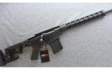 Ruger ~ Precision Rifle ~ 6.5 Creedmoor - 1 of 8