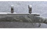 Ruger M77 Hawkeye Stainless .375 Ruger - 4 of 8