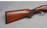 Winchester Model 21 12 ga. - 2 of 9